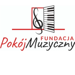 Logo Fundacji Pokój Muzyczny