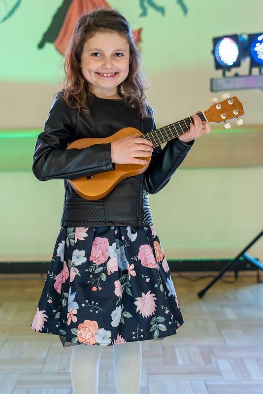 nauka gry na gitarze 2